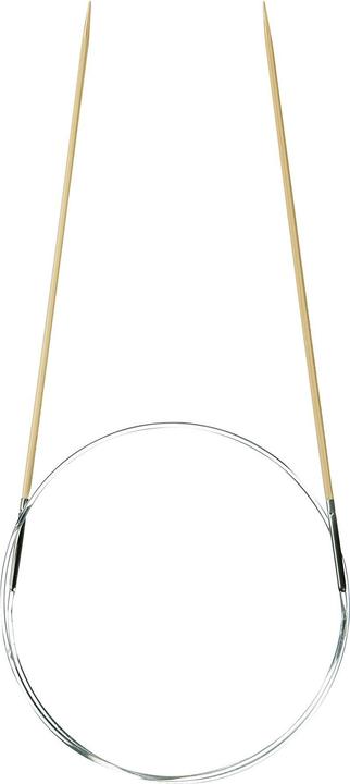 Image du produit Clover Aiguilles circulaires Takumi 2,00 mm 60 cm