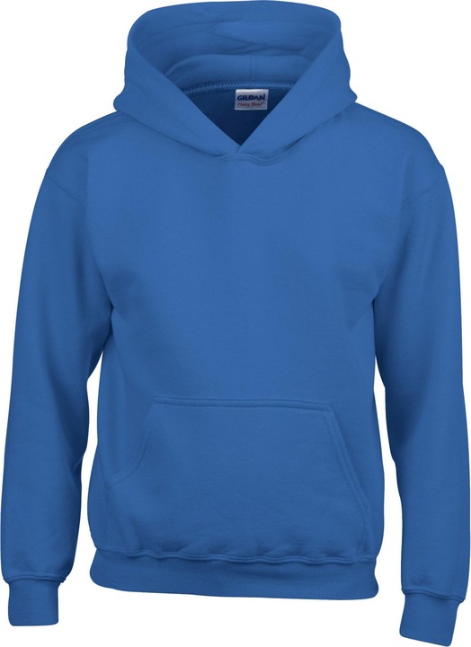 Produktbild Gildan Kapuzenpullover (116)