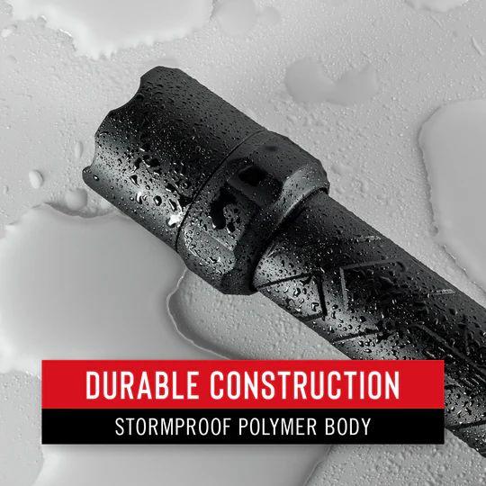 Actual product image Coast PS400 POLYSTEEL torch 570 lumens (14.60 cm, 500 lm)