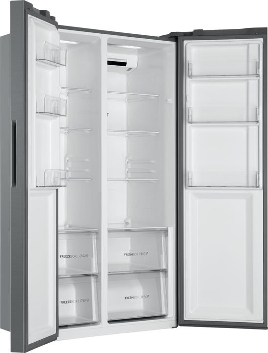 Produktbild Haier HSR3918ENPG (528 l)