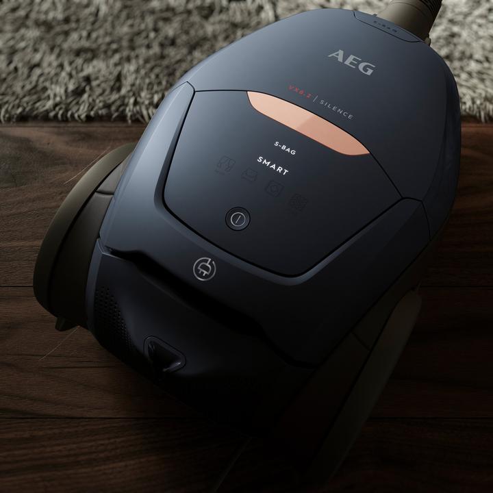 Produktbild AEG Silence