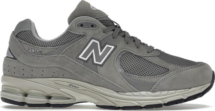Image du produit New Balance 2002R Marblehead Light Aluminum (43)