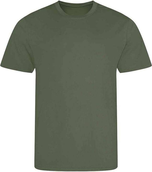 Earth green