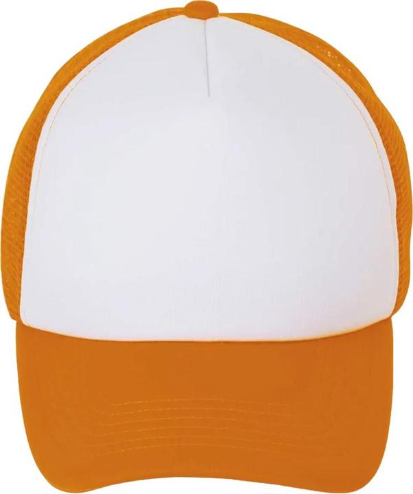 Actual product image Sols Bubble Colour Block Baseball Cap