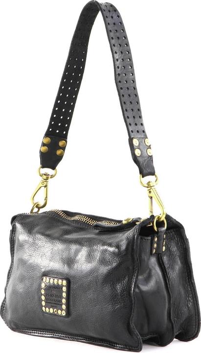 Produktbild Campomaggi Circle Crossbody Bag