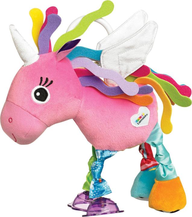Tomy Lamaze Eva das Einhorn