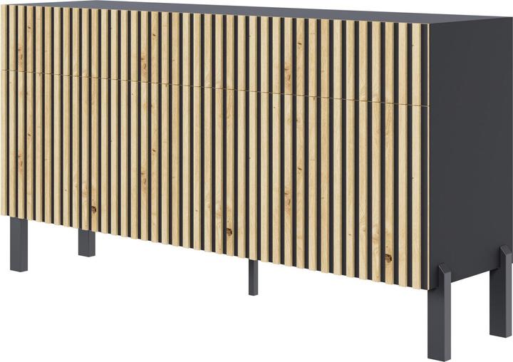 Produktbild Selsey Telire (154 x 34 x 80.40 cm)