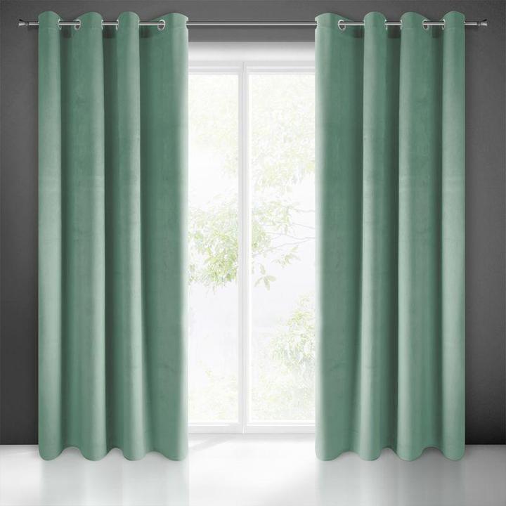 Produktbild Eurofirany Zas (140 x 250 cm)