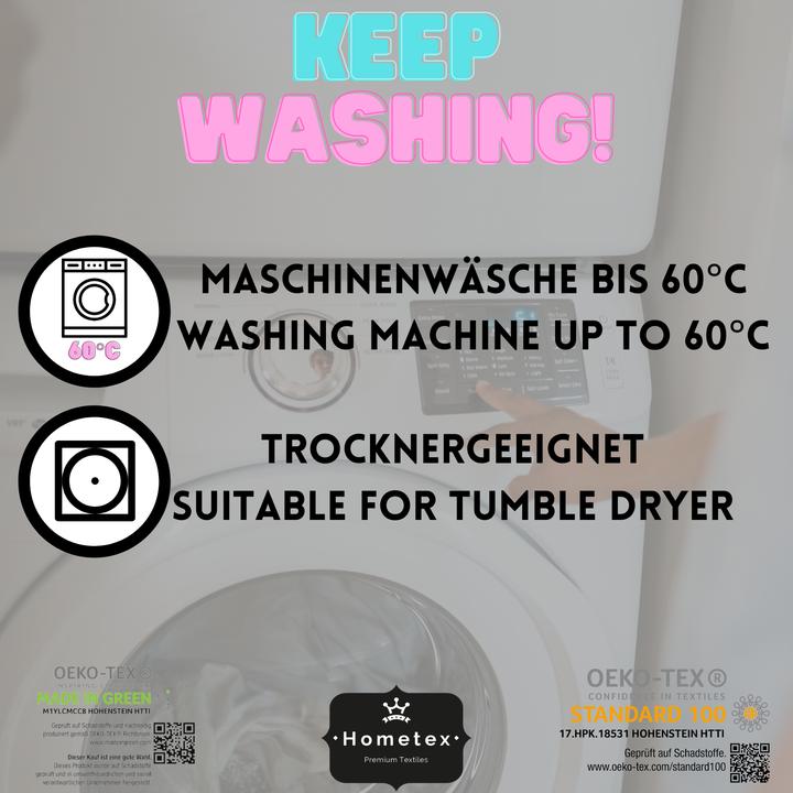 Actual product image Hometex Rimini (220 x 200 cm)