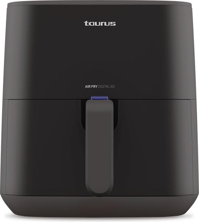 Actual product image Taurus Frytkownica beztłuszczowa Air Fry Digital 6S