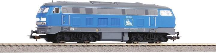 Produktbild Piko H0 Diesellok BR 218 der Press (Spur H0)