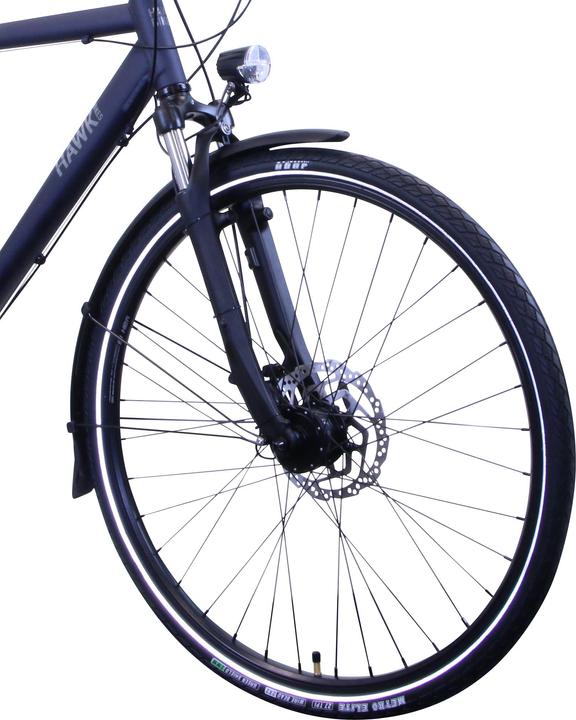 Produktbild Hawk Trekking Gent Deluxe (52 cm)