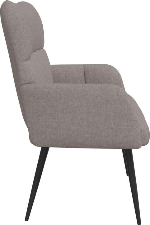 Produktbild vidaXL Liebesbank Couch
