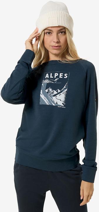 Image du produit Super Natural Alpes Brush (L)