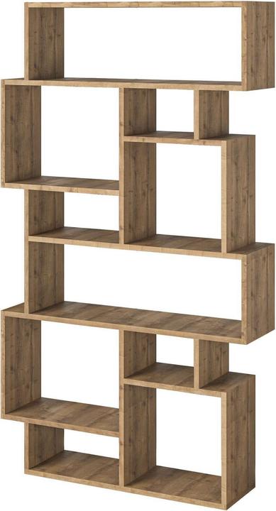 Immagine prodotto Homitis Karmato (96 x 168,5 x 25,5 cm)