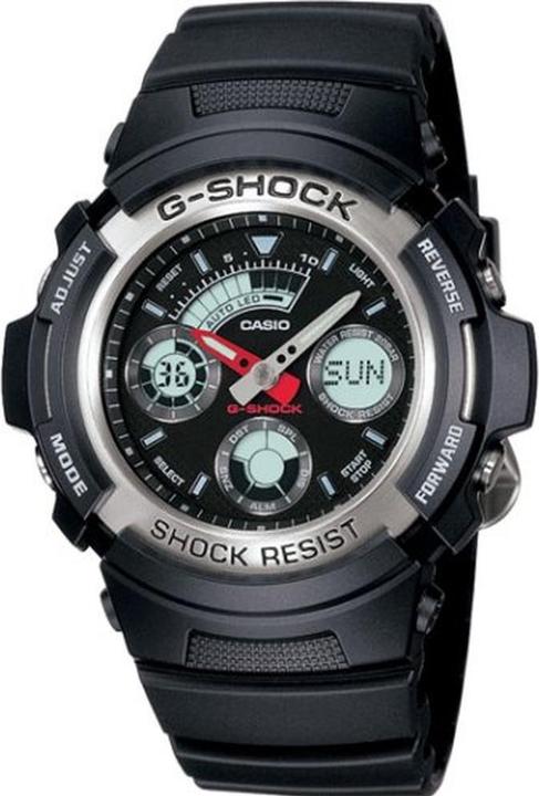 Image du produit Casio Orologio al Quarzo G-Shock (Montre de plongée, 45 mm)
