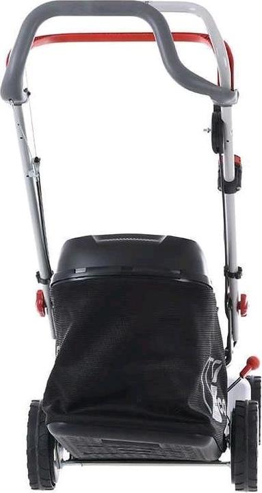 Actual product image Efco LR 48 TKE Comfort Plus Self-propelled lawn mower