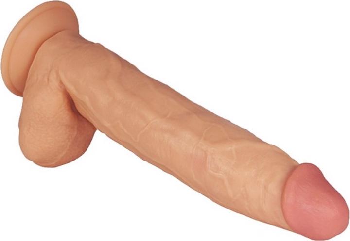 Actual product image Lovetoy King size