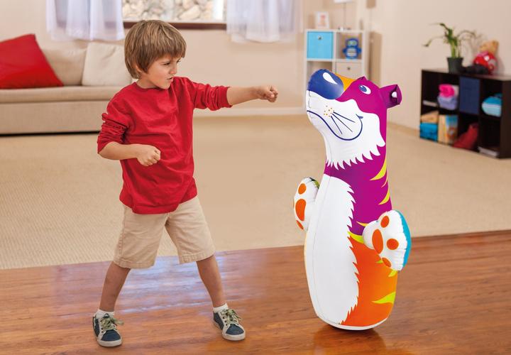 Productafbeelding Intex 3-D Bop Tassen