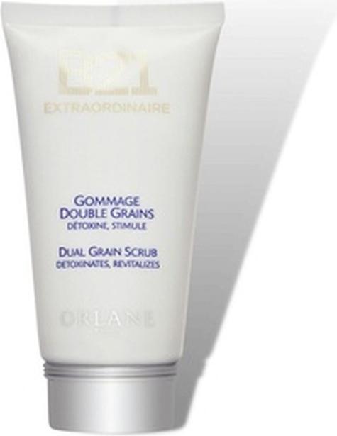 Actual product image Orlane B21 Extraordinaire Dual Grain Scrub (Cleansing scrub, 75 ml)