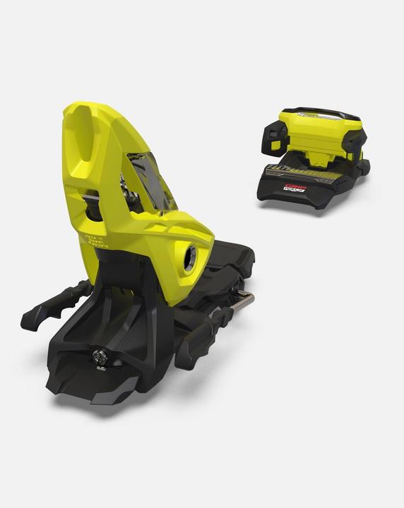 Immagine prodotto Marker Alpine ski binding Squire 11 2026 (Pista da sci, Sci da freestyle, Sci Freeride)