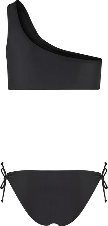 Produktbild Urban Classics Ladies Asymmetric Bikini - 159553 (XS)