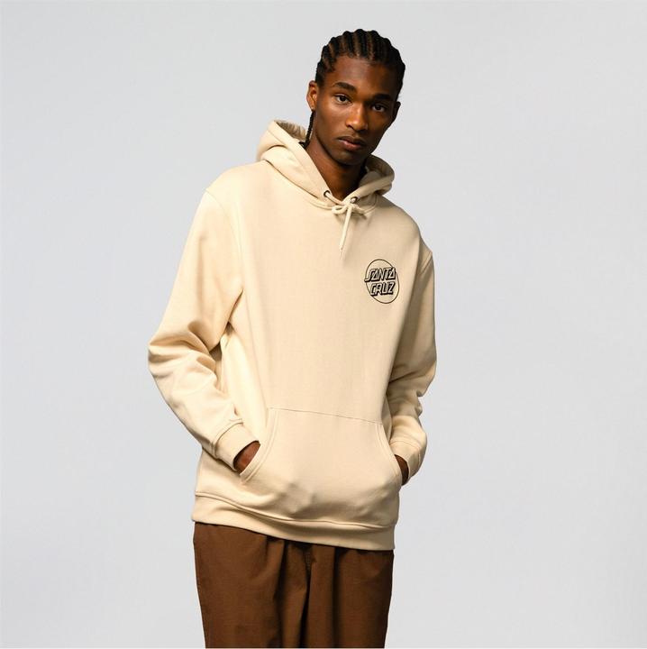 Immagine prodotto Santa Cruz Screaming 50 Hoodie (XL)