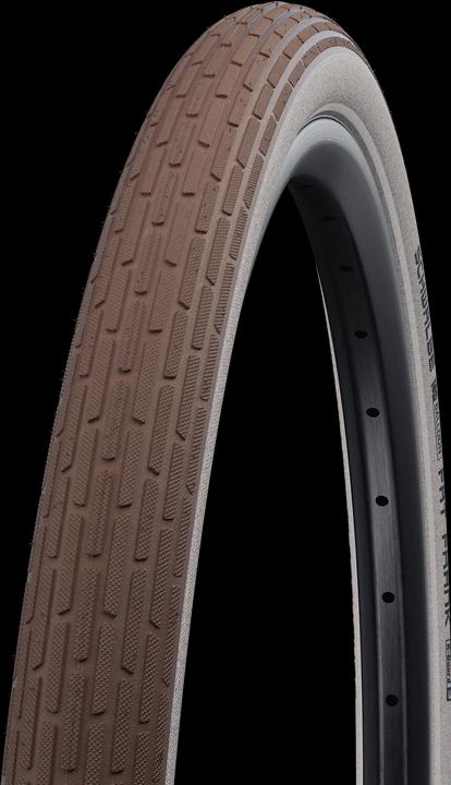 Immagine prodotto Schwalbe Fat Frank (28 x 2.00, 50-622)