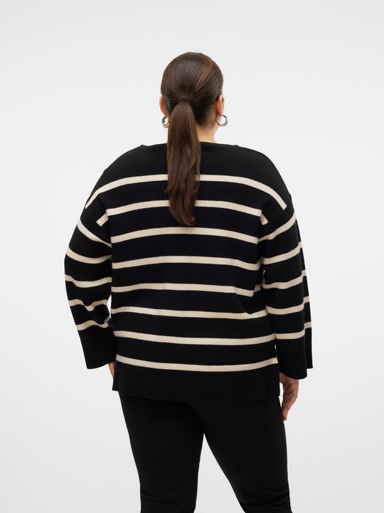 Produktbild Vero Moda VMCSABA Pullover Strickpullover (S)