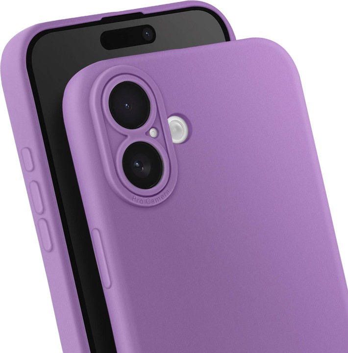 Produktbild Avizar SoftGlow Case (Apple iPhone 16 Plus)