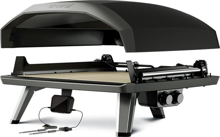 Actual product image Ooni Koda 2 Max (Pizza oven gas)