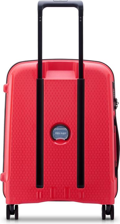 Produktbild Delsey Belmont Plus 4 Rollen Kabinentrolley 55 cm (33 l)