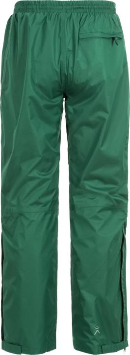 Actual product image Planam Monsoon trousers green M L (L)