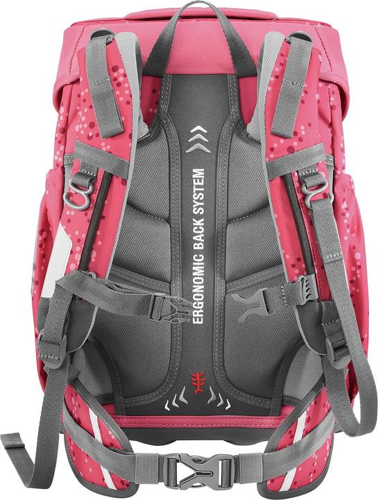 Actual product image Step by Step Pink Bubbles (20 l)