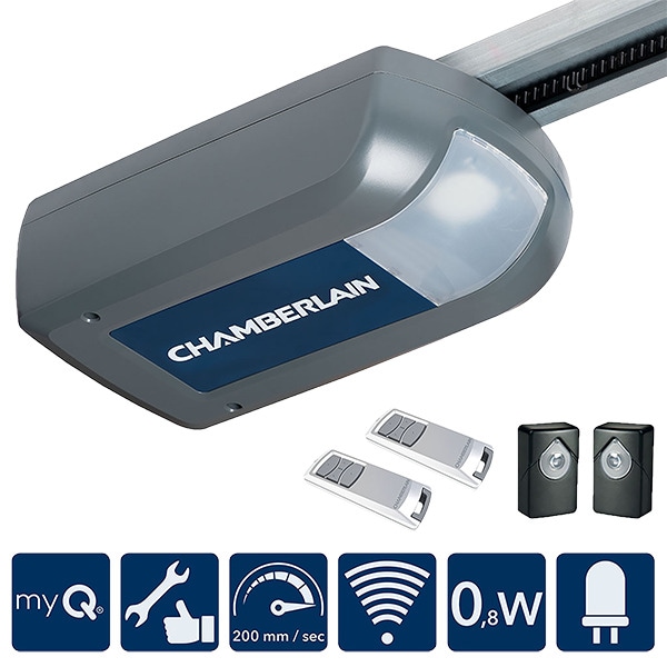 Produktbild Chamberlain ML1040EV