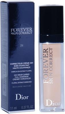 Productafbeelding Dior Forever Skin Correct (2N Neutraal)