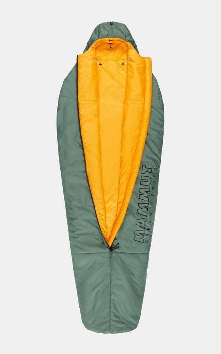 Produktbild Mammut Comfort Fiber Bag (215 cm)