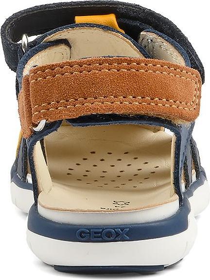 Actual product image Geox Sandalen (20)
