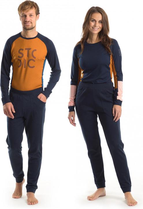 Produktbild Stoic Merino260 StadjanSt. Pants Unisex (M)