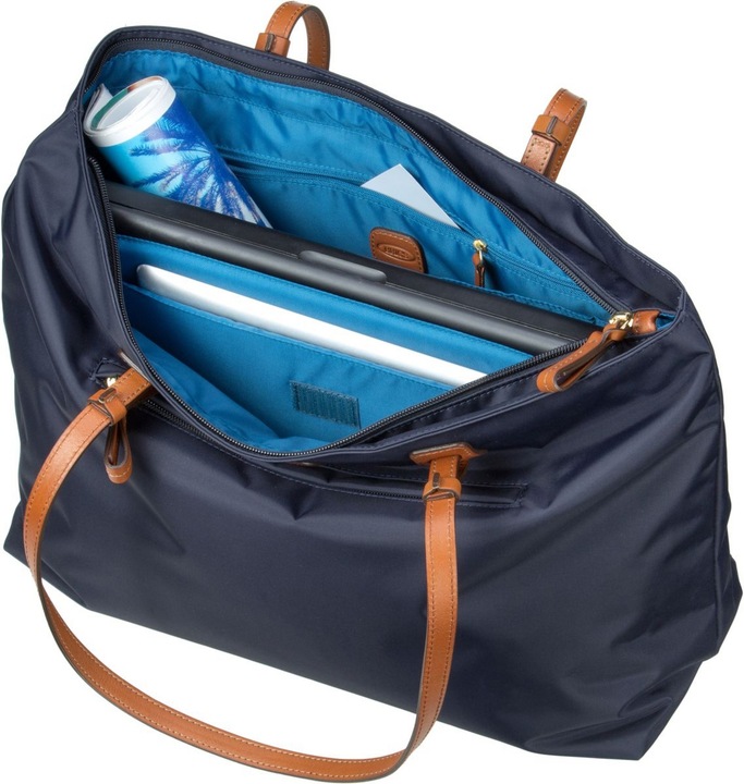 Produktbild Brics Bric's Handtasche X-Travel Shopper 43348 (15 l)