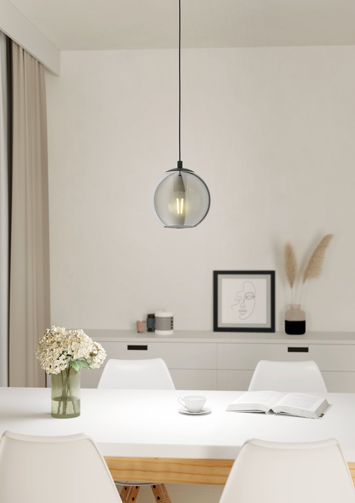 Actual product image EGLO Ariscani (E27)