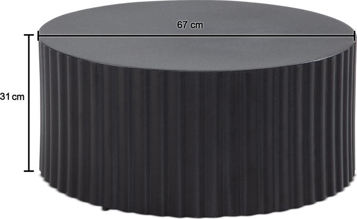 Actual product image Wohnling Kinley