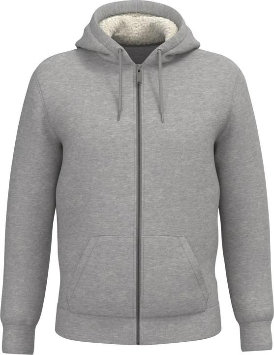 moon grey heather