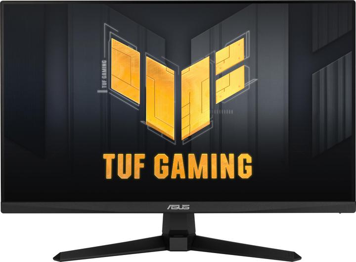 ASUS TUF Gaming VG249QM1A (1920 x 1080 pixels, 23.80")