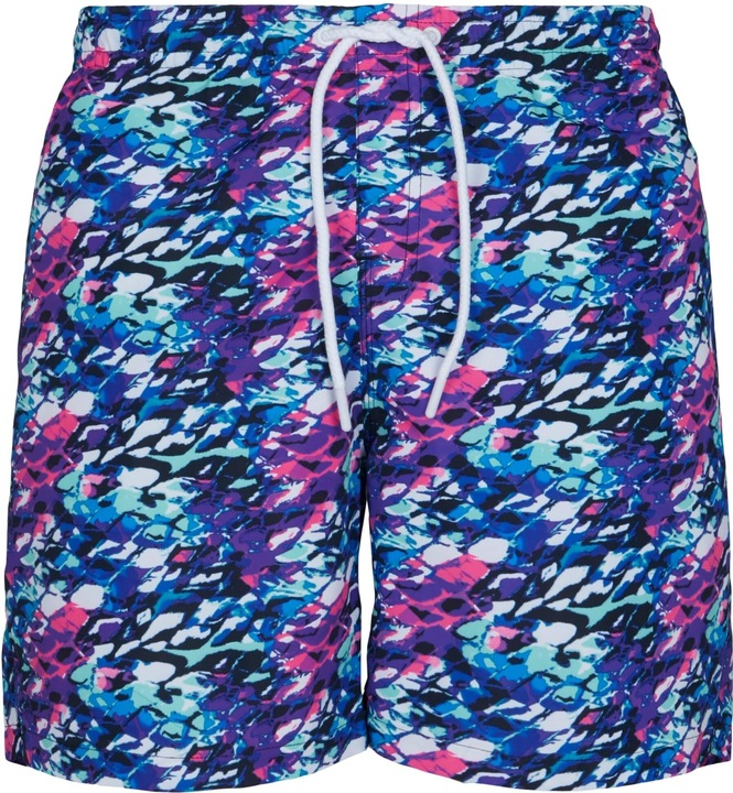 Actual product image Urban Classics Multicolor Swim Shorts (M)