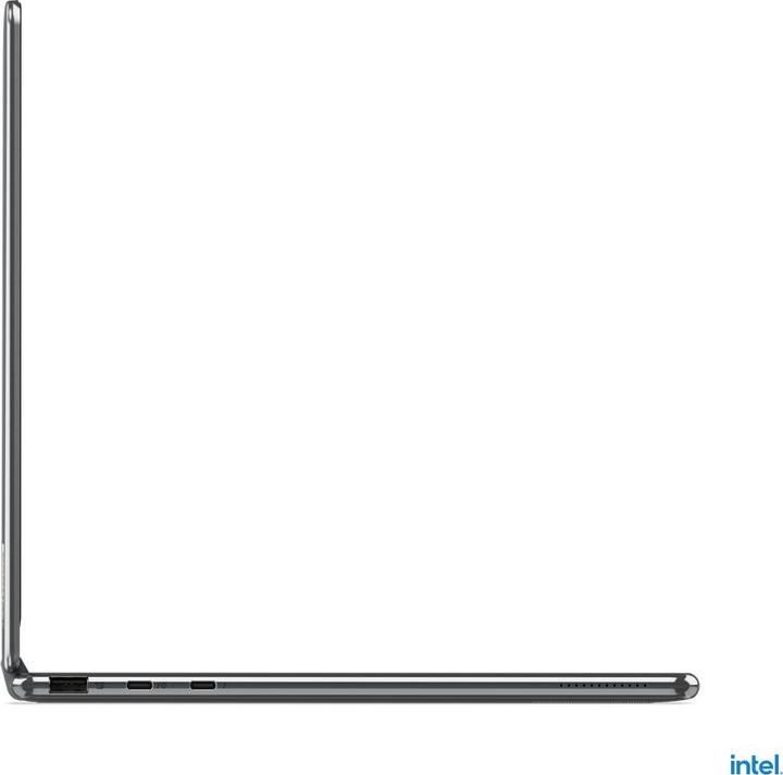 Produktbild Lenovo Yoga 9 (14", 1000 GB, 16 GB, DE, Intel Core i7-1260P)
