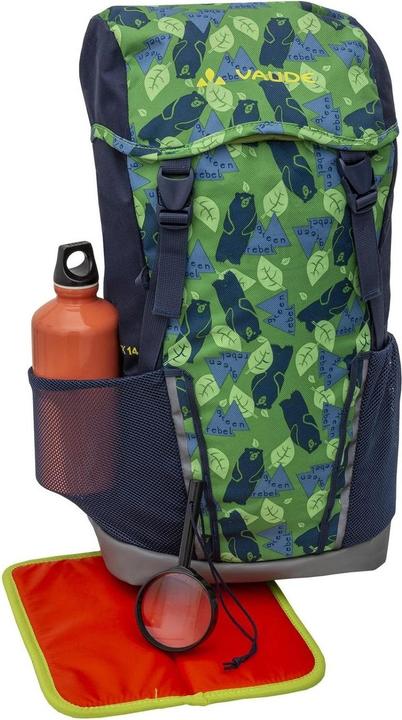 Produktbild Vaude Puck (14 l)