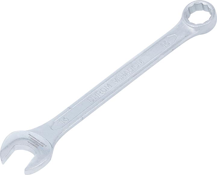 Actual product image BGS Combination Spanner 16 mm (16 mm)