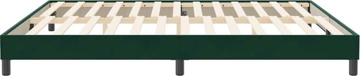 Produktbild vidaXL Bettgestell (200 x 210 cm)