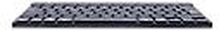 Actual product image R-Go Tools Tools Compact Break Keyboard (Germany, Cable)
